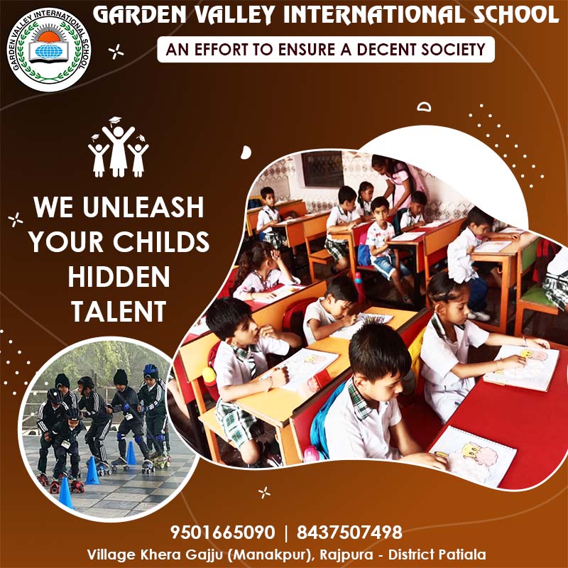 best school in rajpura