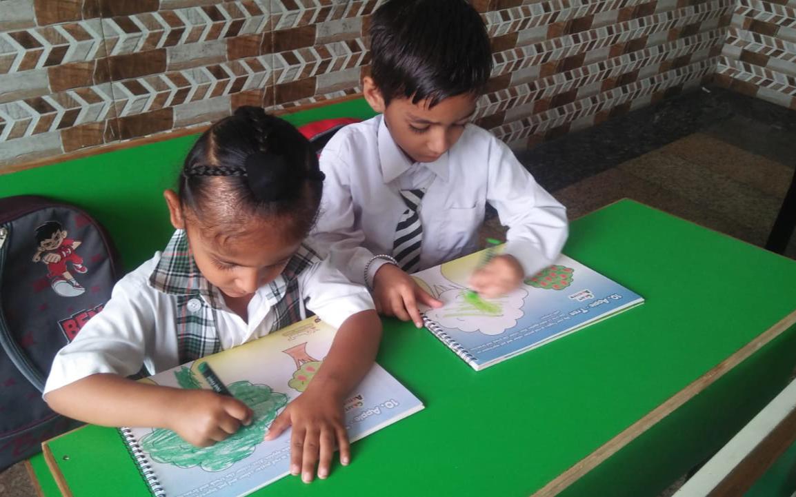 best school in rajpura