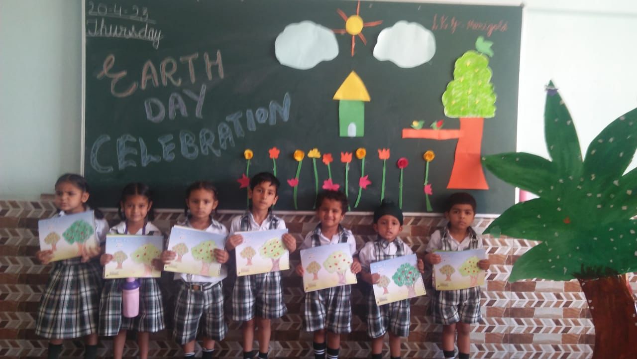 best school in rajpura