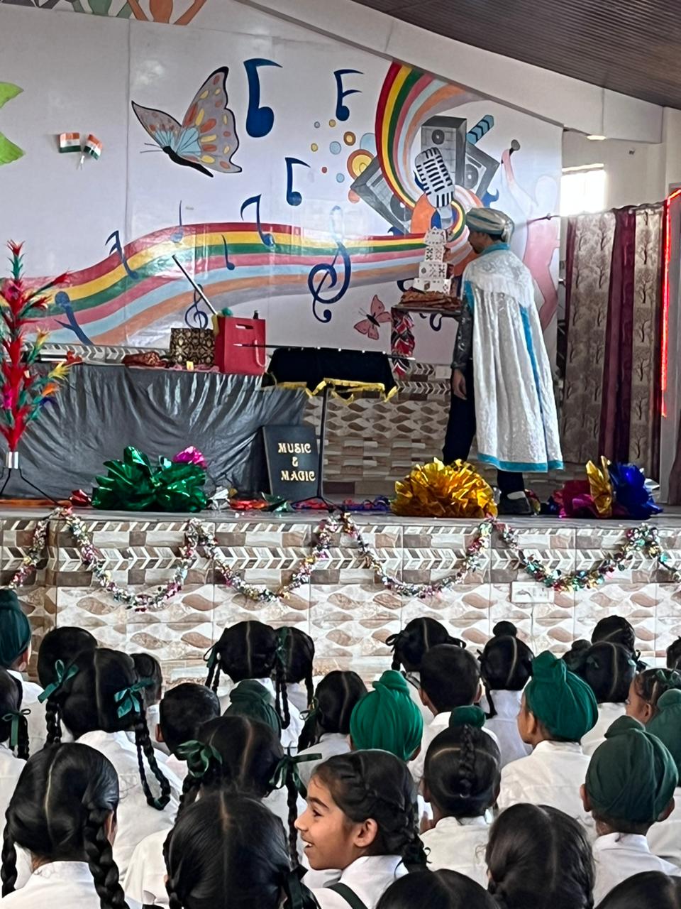 best school in rajpura