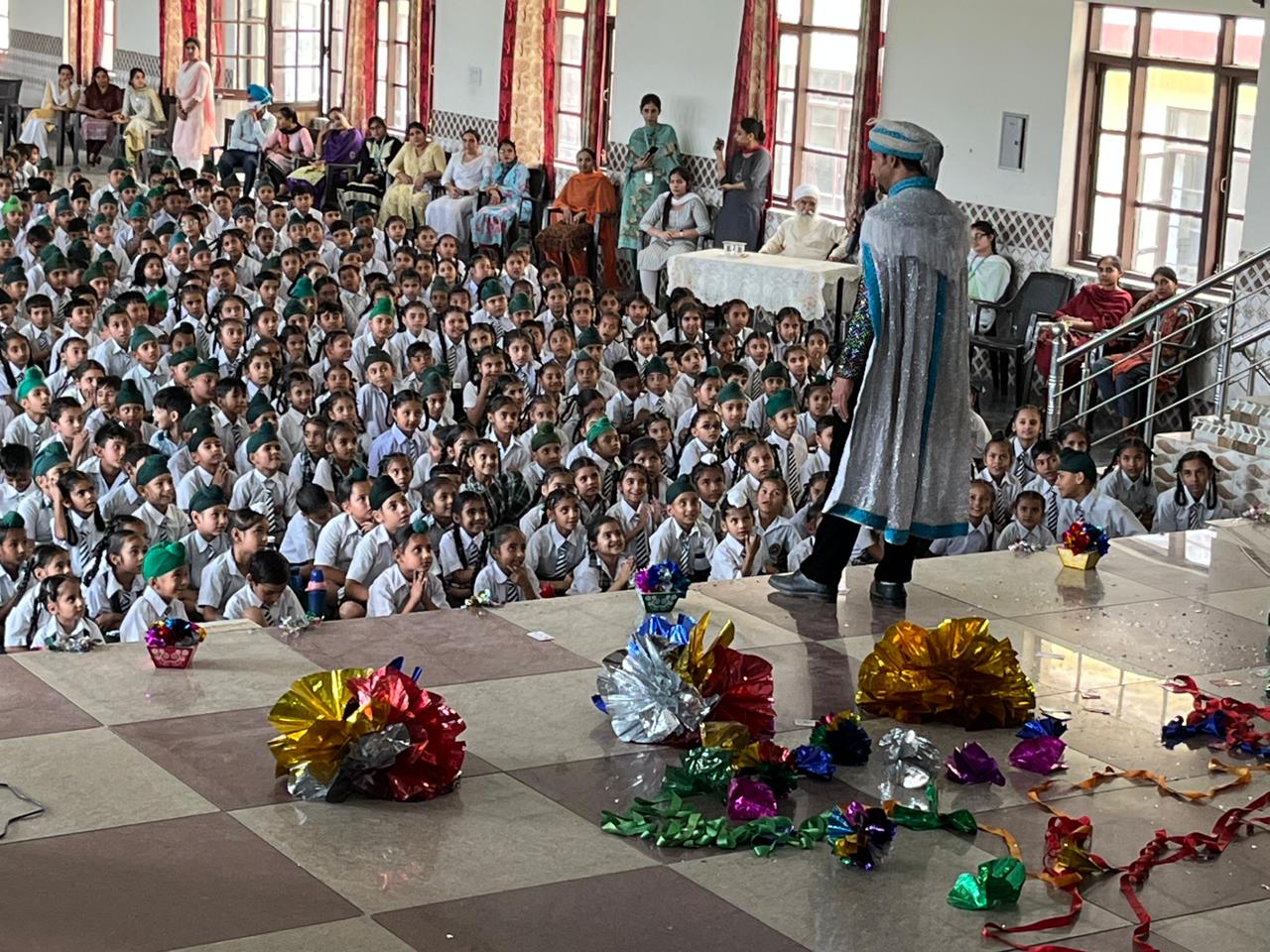 best school in rajpura
