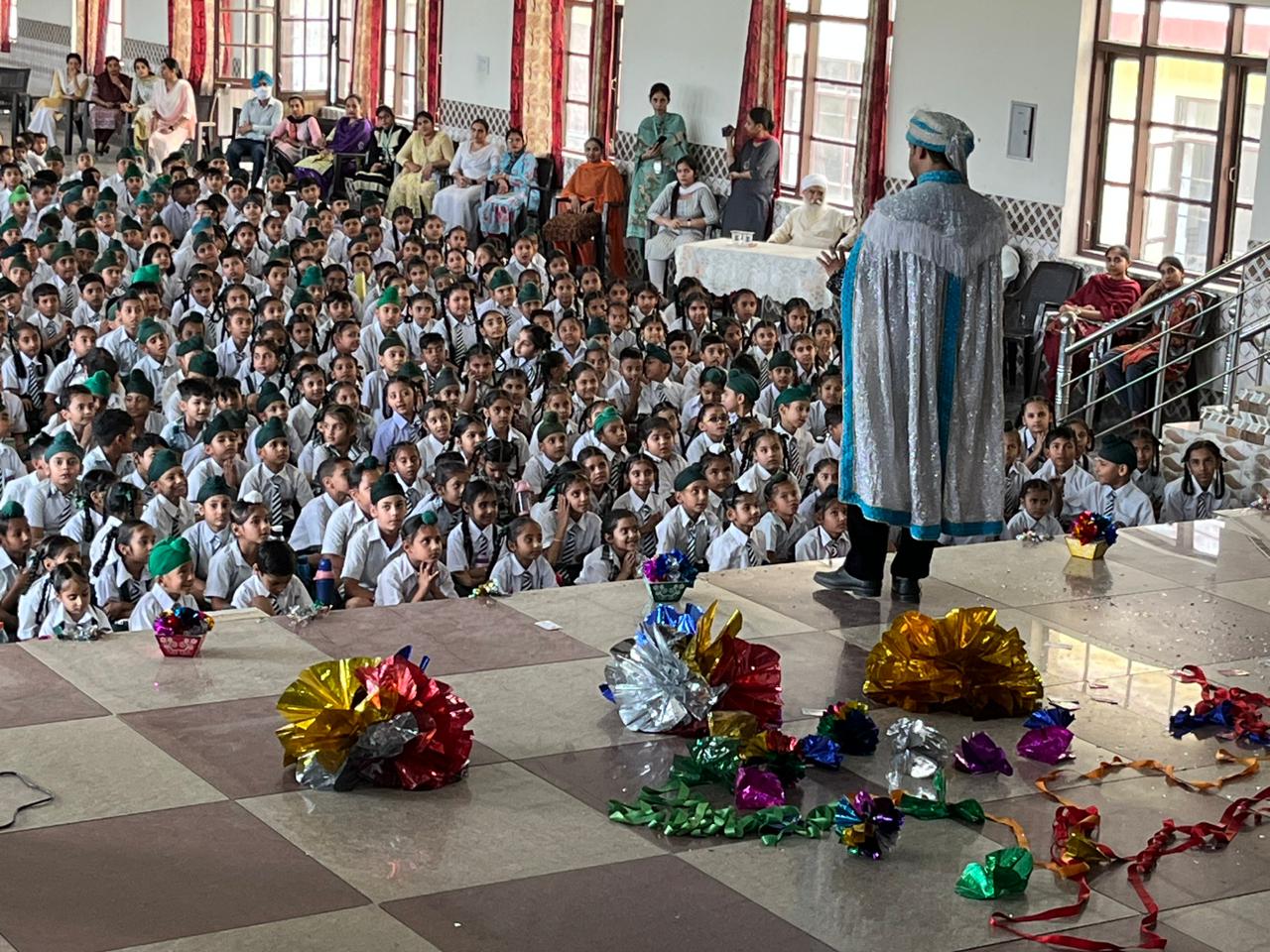 best school in rajpura