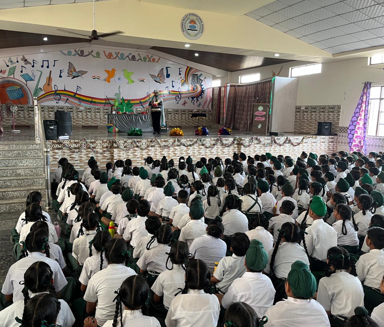 best school in rajpura