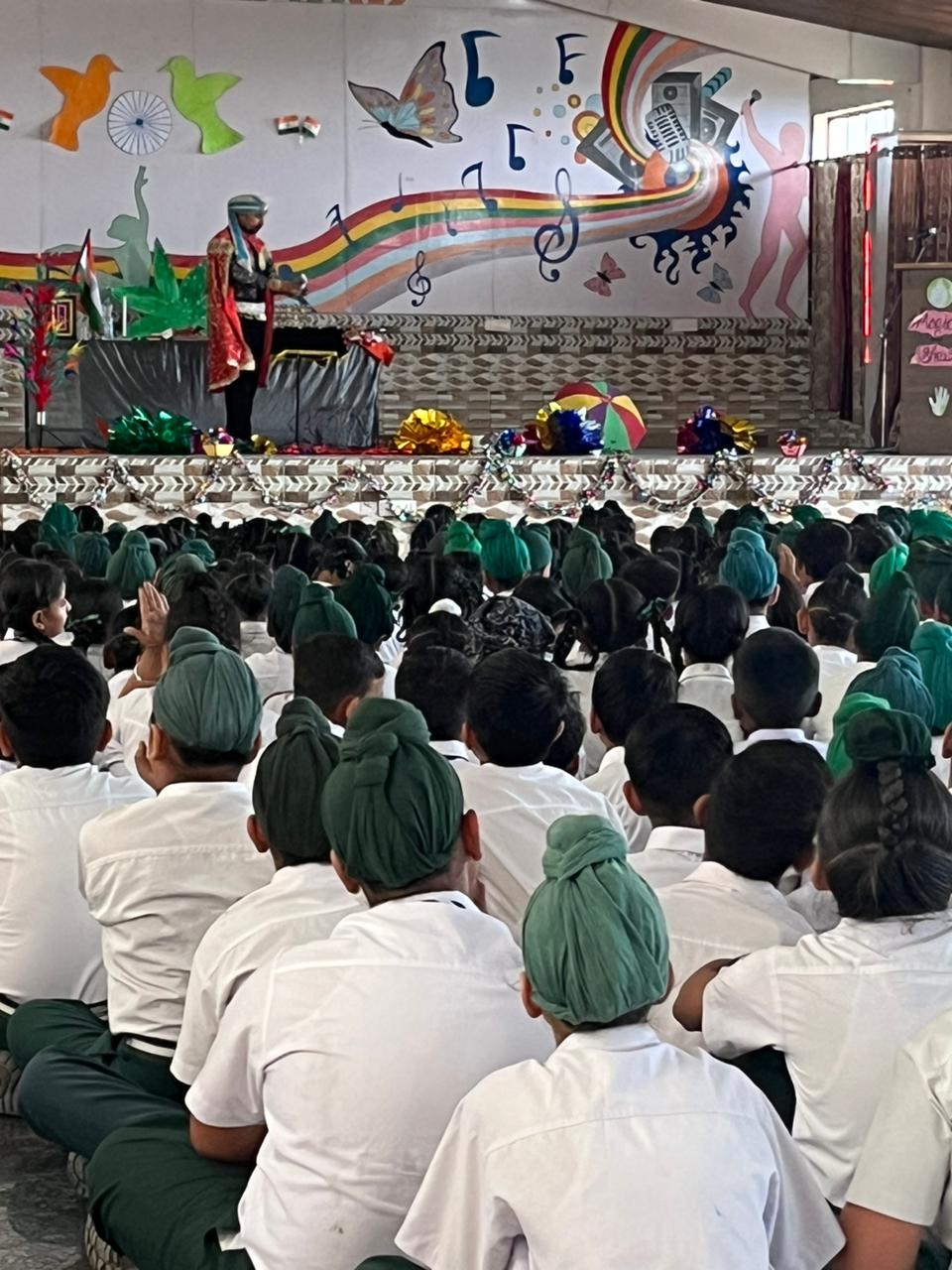 best school in rajpura
