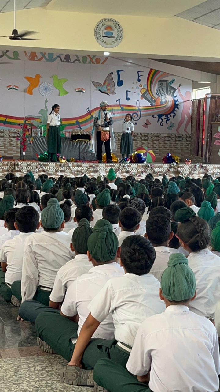 best school in rajpura