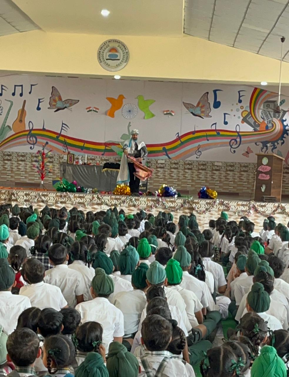 best school in rajpura