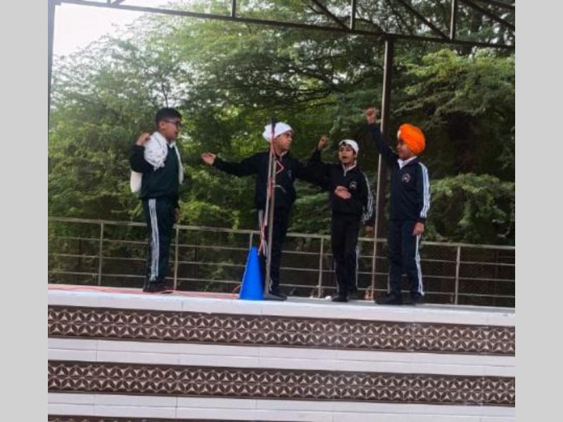 best school in rajpura