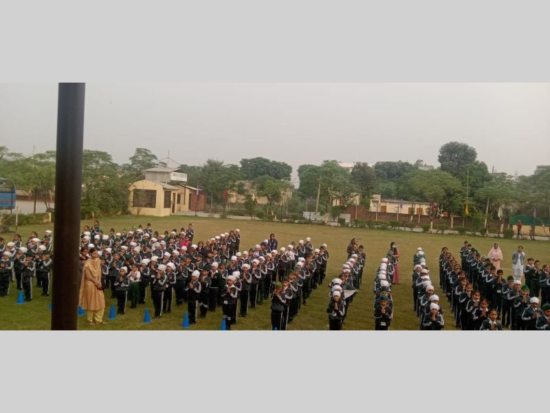 best school in rajpura