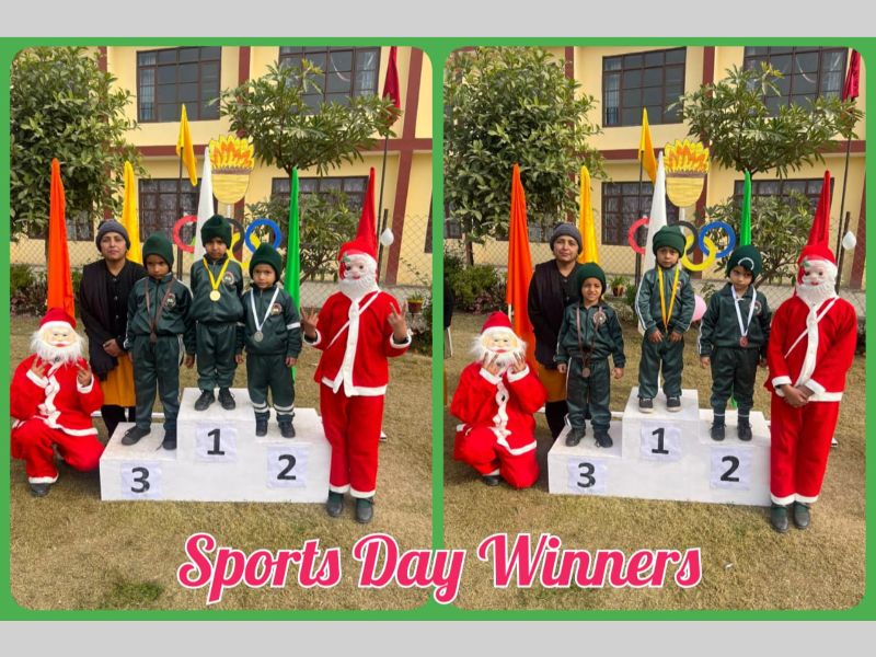 best school in rajpura