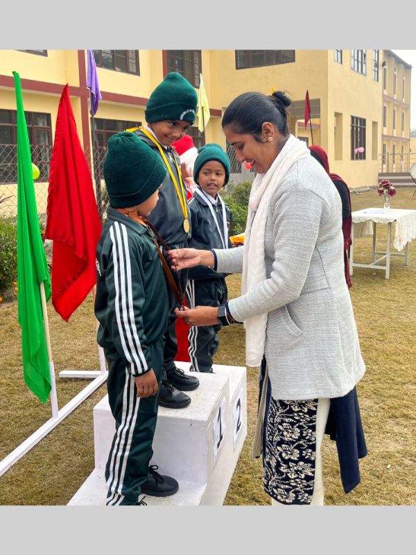 best school in rajpura