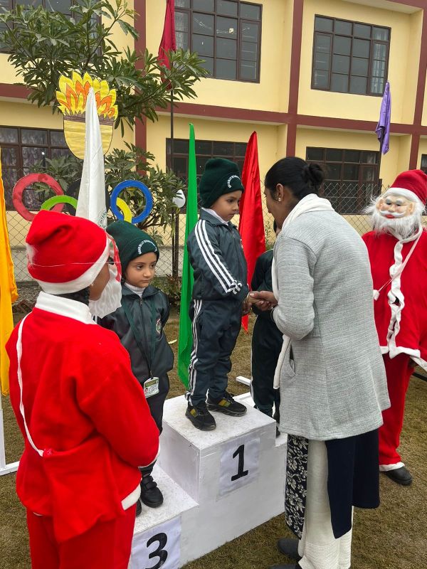 best school in rajpura