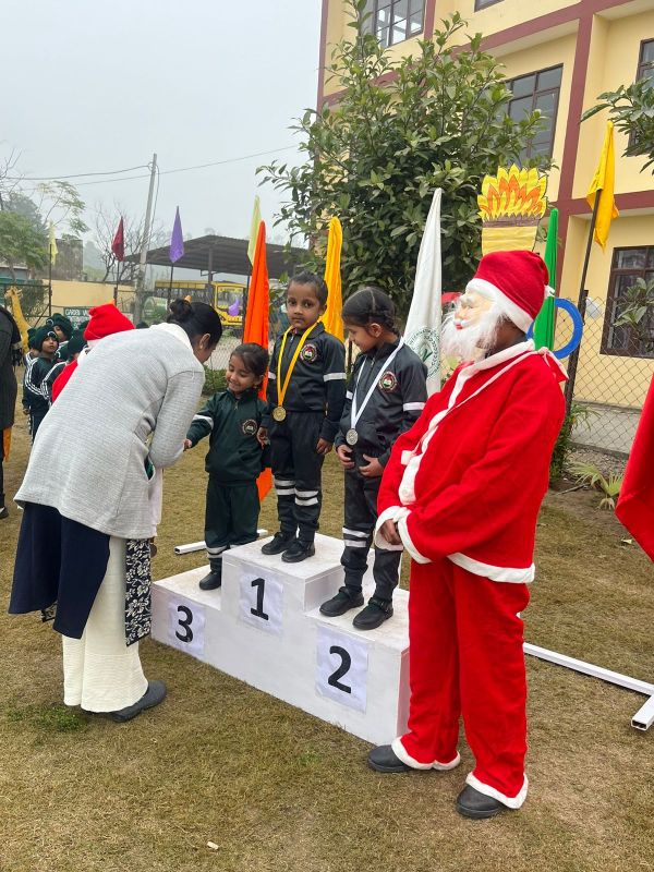 best school in rajpura