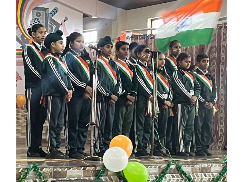 best school in rajpura