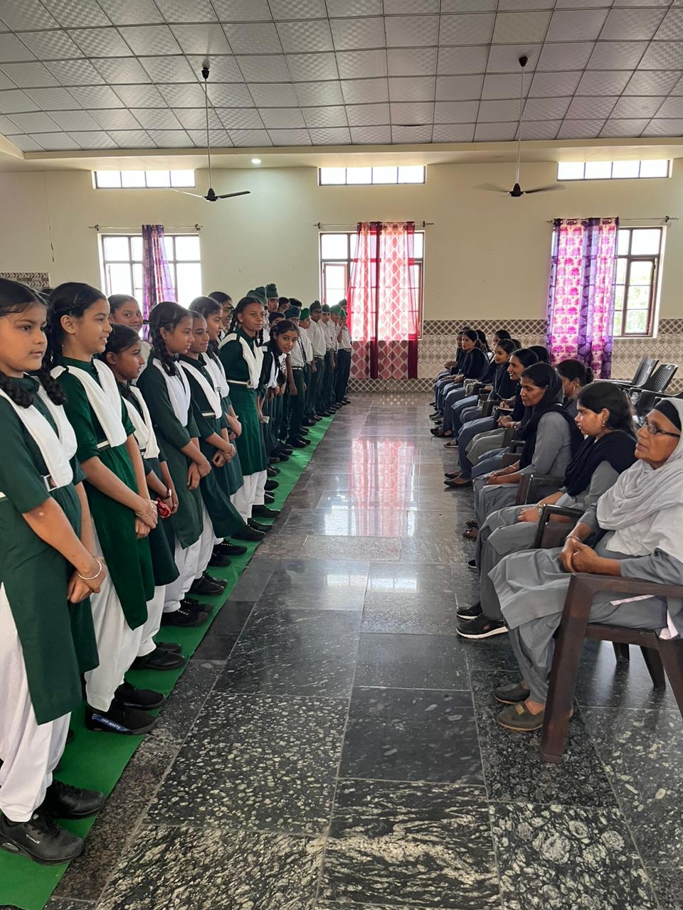 best school in rajpura