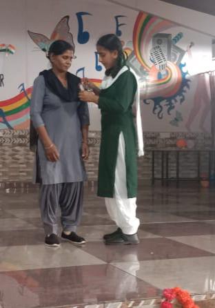 best school in rajpura