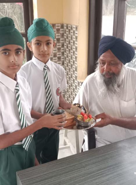 best school in rajpura
