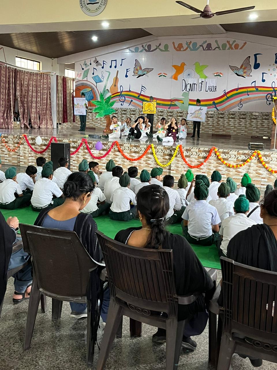 best school in rajpura