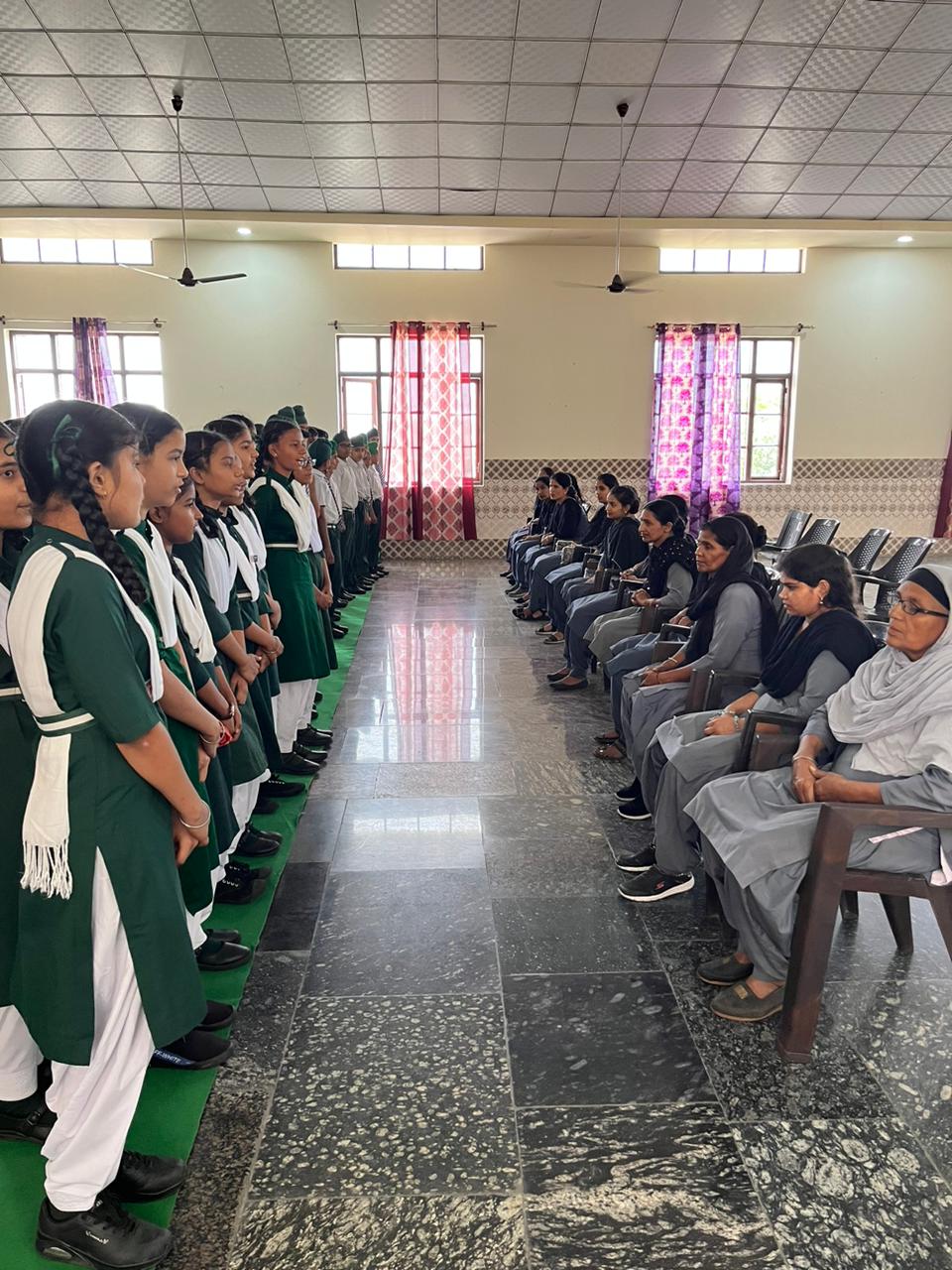 best school in rajpura