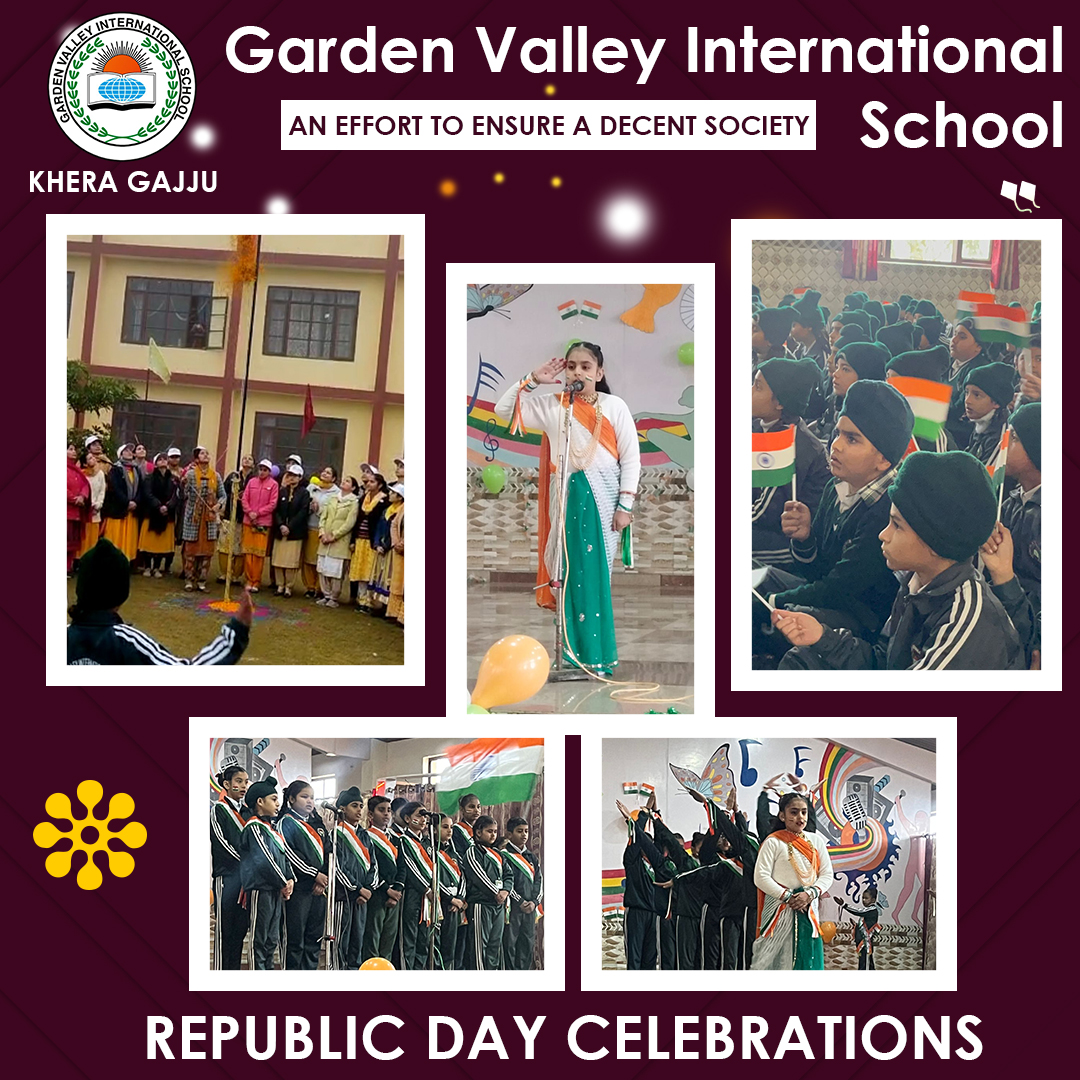 best school in rajpura