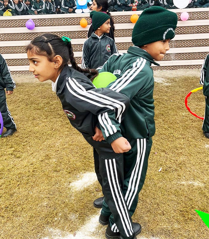 best school in rajpura
