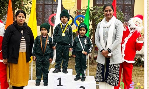 best school in rajpura