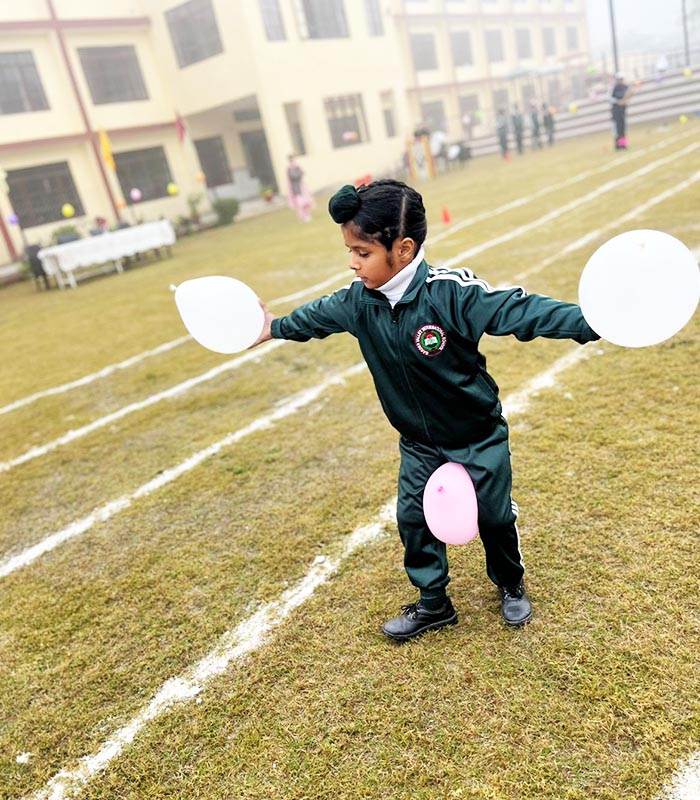 best school in rajpura