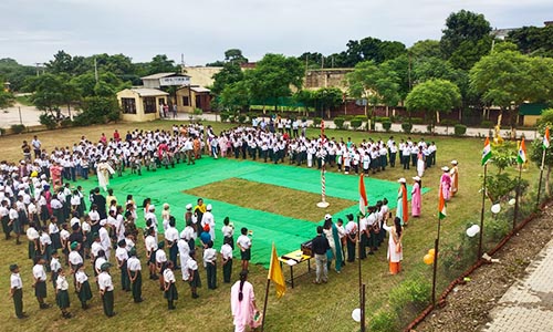 best school in rajpura