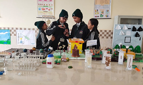 best school in rajpura