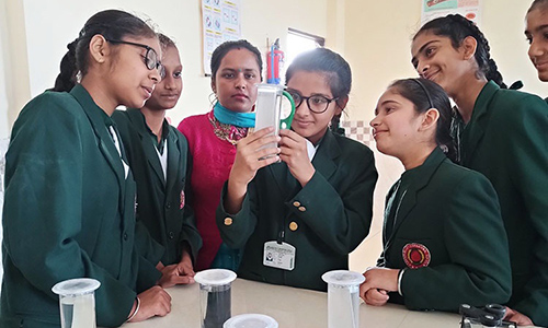 best school in rajpura