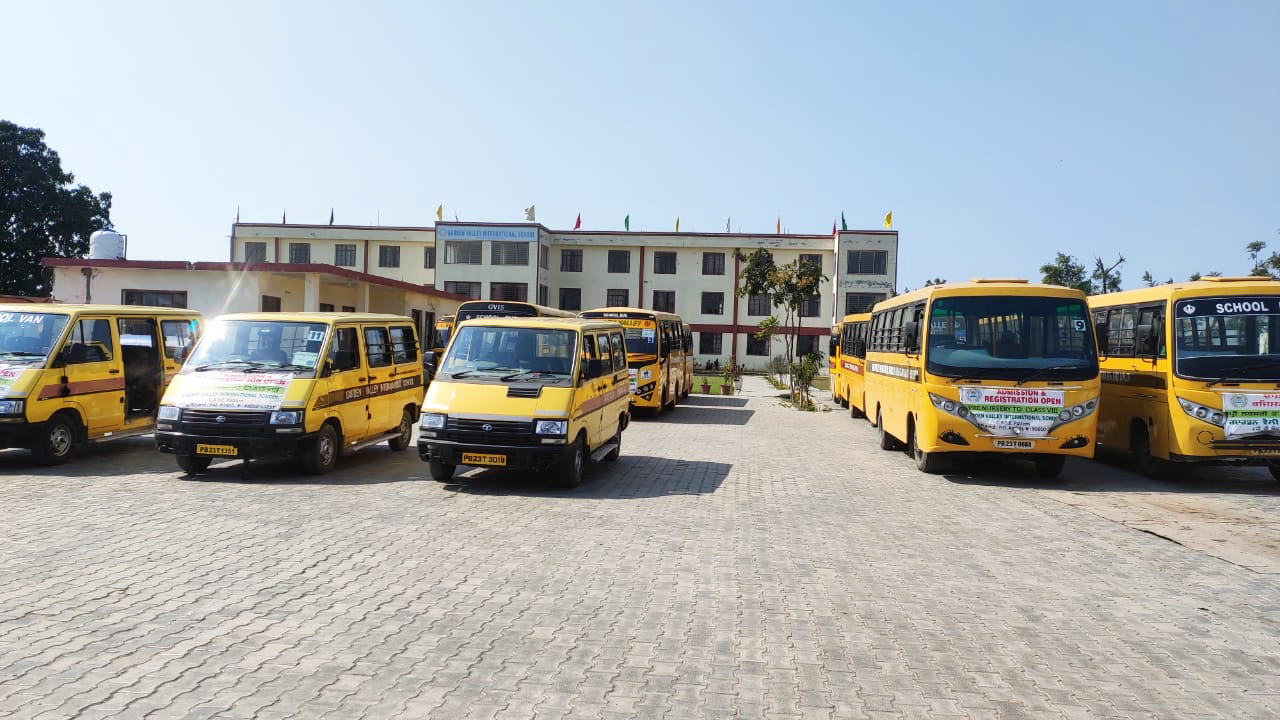 best school in rajpura